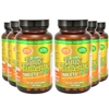 Youngevity BTT 2.0 Tablets 120 Tablets 6 Pack