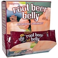 Youngevity Root Beer Belly Probiotics
