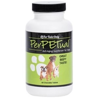 Youngevity PerPETual Detox Dog Supplement