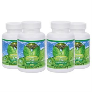 Youngevity Ultimate CM Joint Health Pain Management 4 Pack