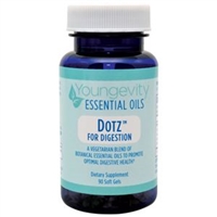 Youngevity Essential Oil Dotz for Digestive Health