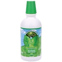 Youngevity Ultimate Oxy Rich Pure Aloe Vera