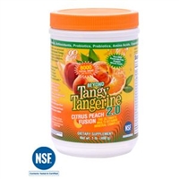 Youngevity Best Multi Vitamin BTT 2.0 Citrus Peach canister
