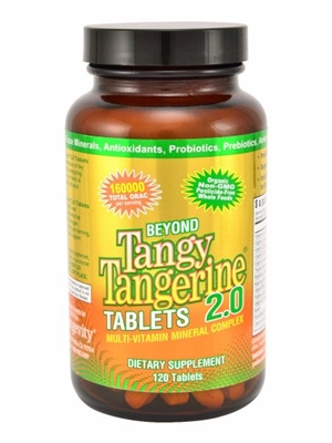 Youngevity BTT2 TABLETS Best Multi Vitamin Mineral Supplement