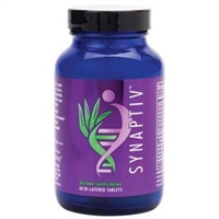 Youngevity Synaptiv Memory and Mental Focus