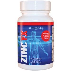 Youngevity Immune Boosting Zinc FX