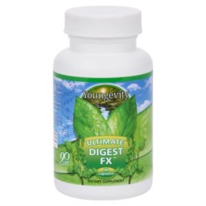 Youngevity Ultimate Digest Fx Probiotocs Prebiotics