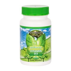 Youngevity Ultimate Vitamin D3