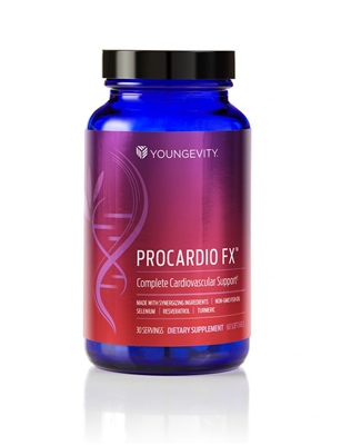 ProCardio Supplement ProLine by Youngevity