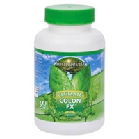 Youngevity Colon Cleanse