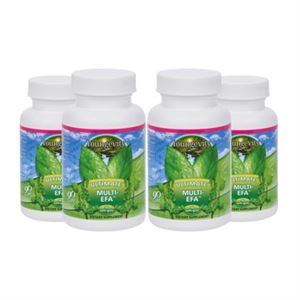 Youngevity Ultimate Multi EFA 4 Pack