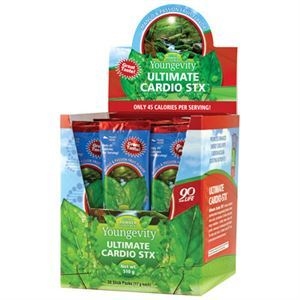 Youngevity Ultimate Cardio STX