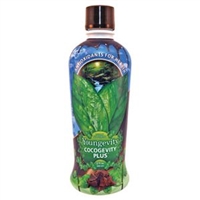 Youngevity Cocogevity Plus Healthy Chocolate Flavonoids