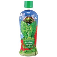 Youngevity Strawberry KiwiMins Plant Derived Minerals