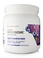 youngevity ultimate microbiome