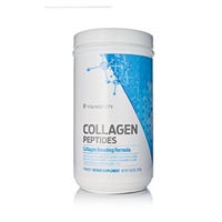 collagen peptides Youngevity