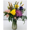 Large Mixed Flower Arrangement