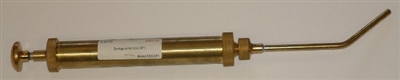 A 6378 Lubrication Syringe
