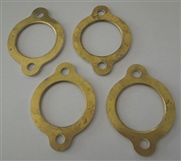 E75062 Gasket set for inlet manifold to cyl. head