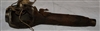 FB3342 Marles Steering Box Rocking Shaft,