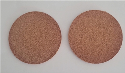 Fuel cap seal for pressurized fuel system