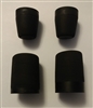 G83723set Front Suspesion Rubber Stops