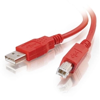 Encoder to PC Cable