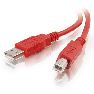 Encoder to PC Cable