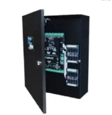 Keyscan 8-Door Reader Control Unit