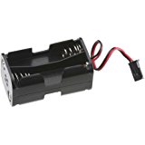 Kaba Interior Battery Pack for InSync Panic/Exit Trim