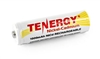 Tenergy AA Rechargeable NiCD Battery (4-pack)