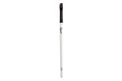 Angled Brow Makeup Brush, brow brushes for sale online.