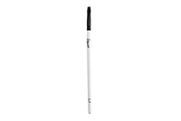 Flat Eyeliner Brushes, the best eyeliner brushes.