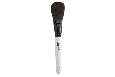 Finishing Powder Brush, the best powder makeup brushes online.