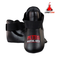 Pettis Martial Arts Custom Sport Foot Pads