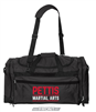 Pettis Martial Arts Gear Bag