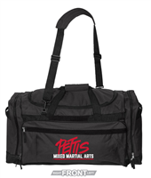 Pettis MMA Gear Bag