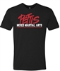 Pettis Mixed Martial Arts T-Shirt