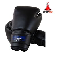 Showtime Fit Custom Boxing Gloves