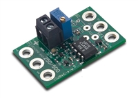 Dart Controls 123D-C-5, Dual voltage 2.0 to 5.5 Amps 24-36 VAC Control with a 4-20mA isolated signal follower