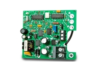 Dart Controls -55H(125), Isolated Voltage Follower Incl's Auto-Manual Function Field-Installable Kit