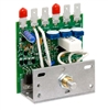 Dart Controls 15DV2A-104, Small Dual Voltage SCR Control 2.0 DC Amps with single pole AC switch