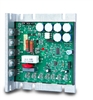 Dart Controls 151D-12C-T, Speed Control, 120 Vac, 0-90 Vdc, 1/50 - 1/8 HP, No Acl/Dcl, Open Chassis, Euro style Terminal Strip