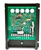Dart Controls 251G-12C-55H2, .15A thru 1/4 HP dual voltage chassis control with isolated voltage follower