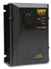 Dart Controls 253G-200E-4X-7, 1/8 thru 2.0HP NEMA 4X dual voltage control with 4-20mA isolated signal follower with auto-manual function.