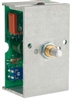 Dart Controls 55AC10C-D, Variable AC voltage supply. 0-120VAC full wave 10 amps max. with half-wave D.C. output
