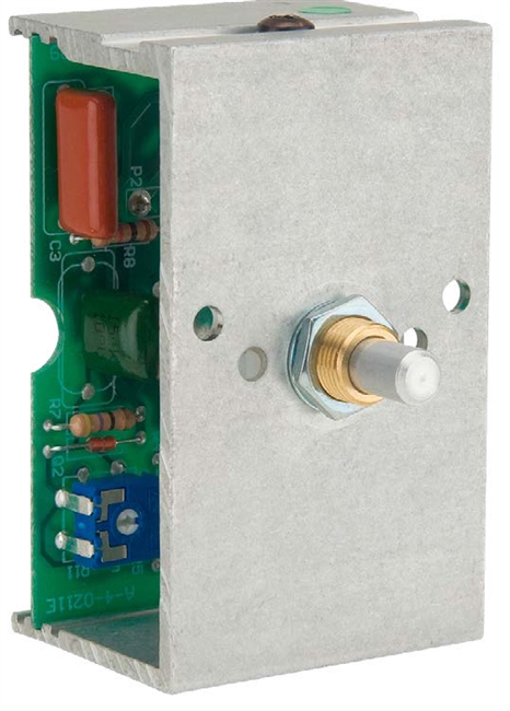 Dart Controls 55AC15C , Variable AC voltage supply 0-120VAC full wave 15 amps max.
