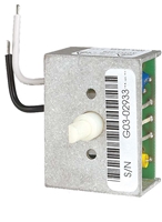 Dart Controls AC03-05S, Variable AC voltage supply