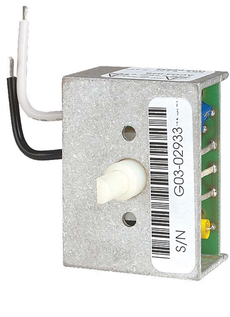 Dart Controls AC03-05S, Variable AC voltage supply