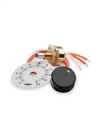 Dart Controls 5K ohm speed pot with 8.75" leads, knob & dail